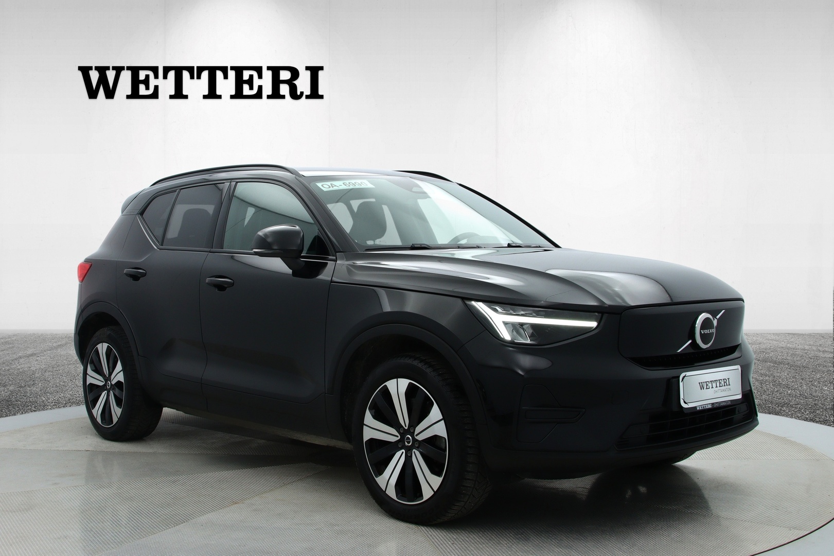 VOLVO XC40 2023
