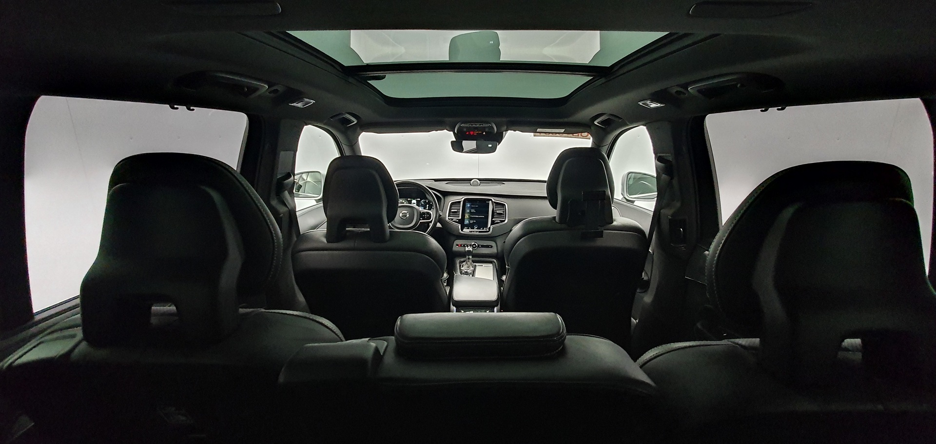 VOLVO XC90 2017