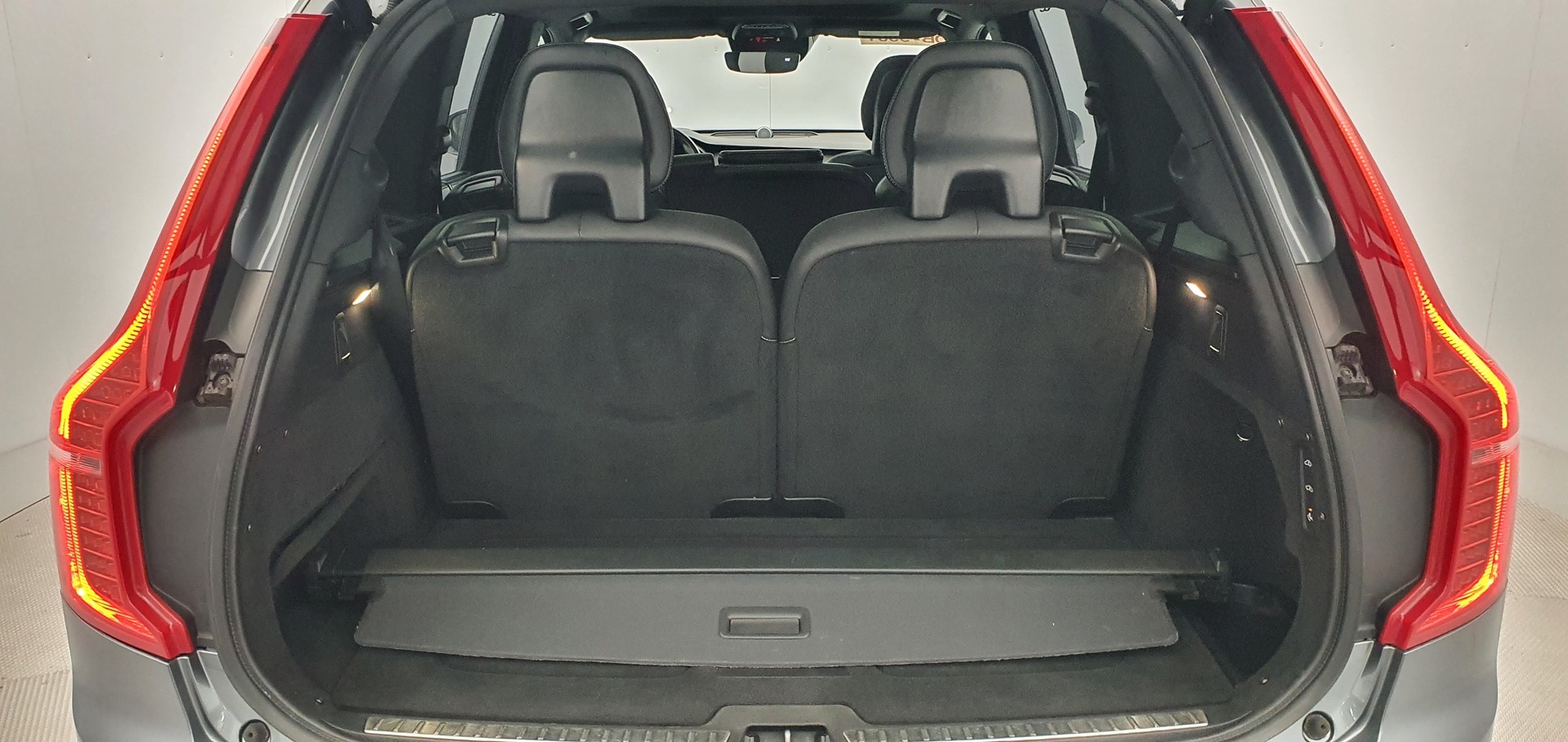 VOLVO XC90 2017