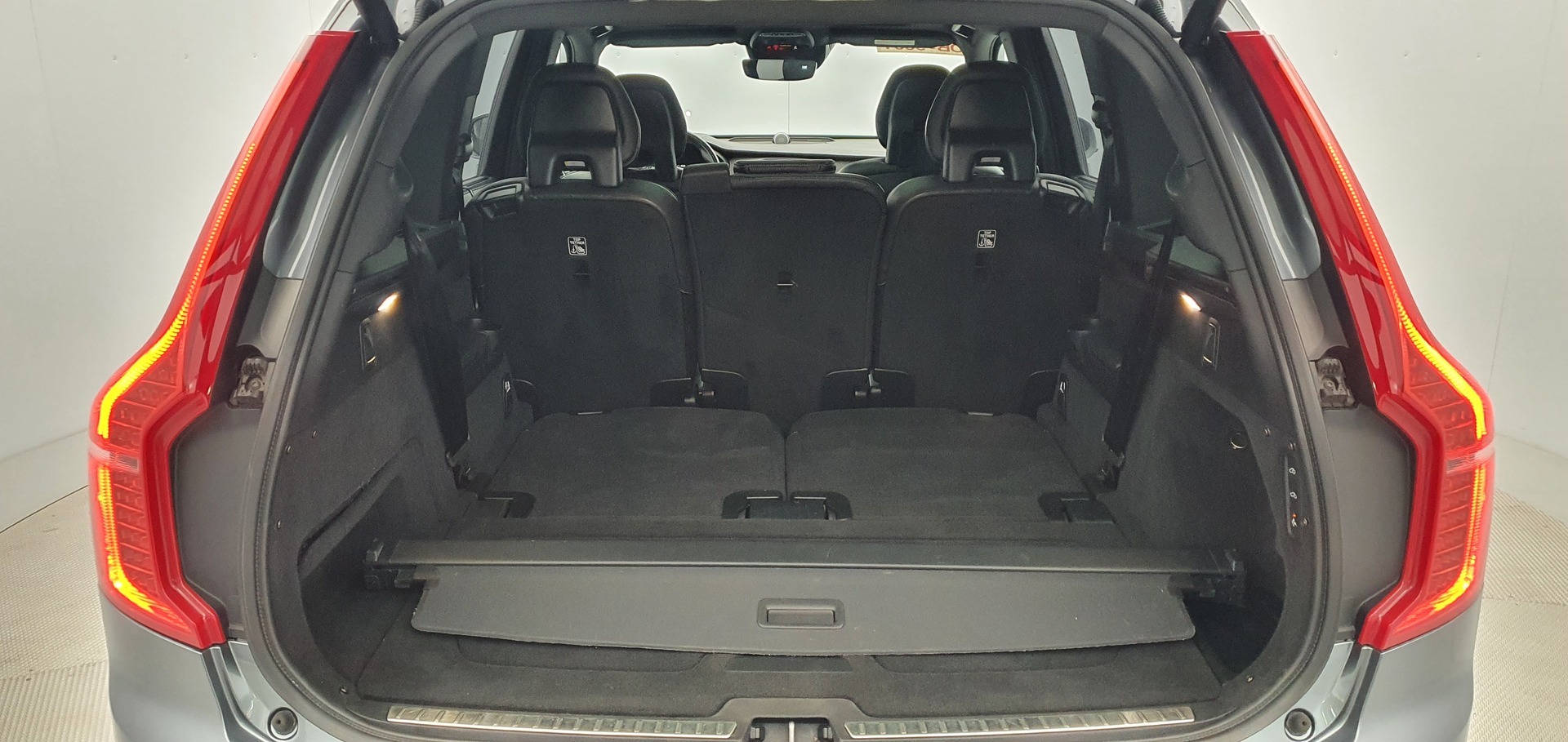 VOLVO XC90 2017