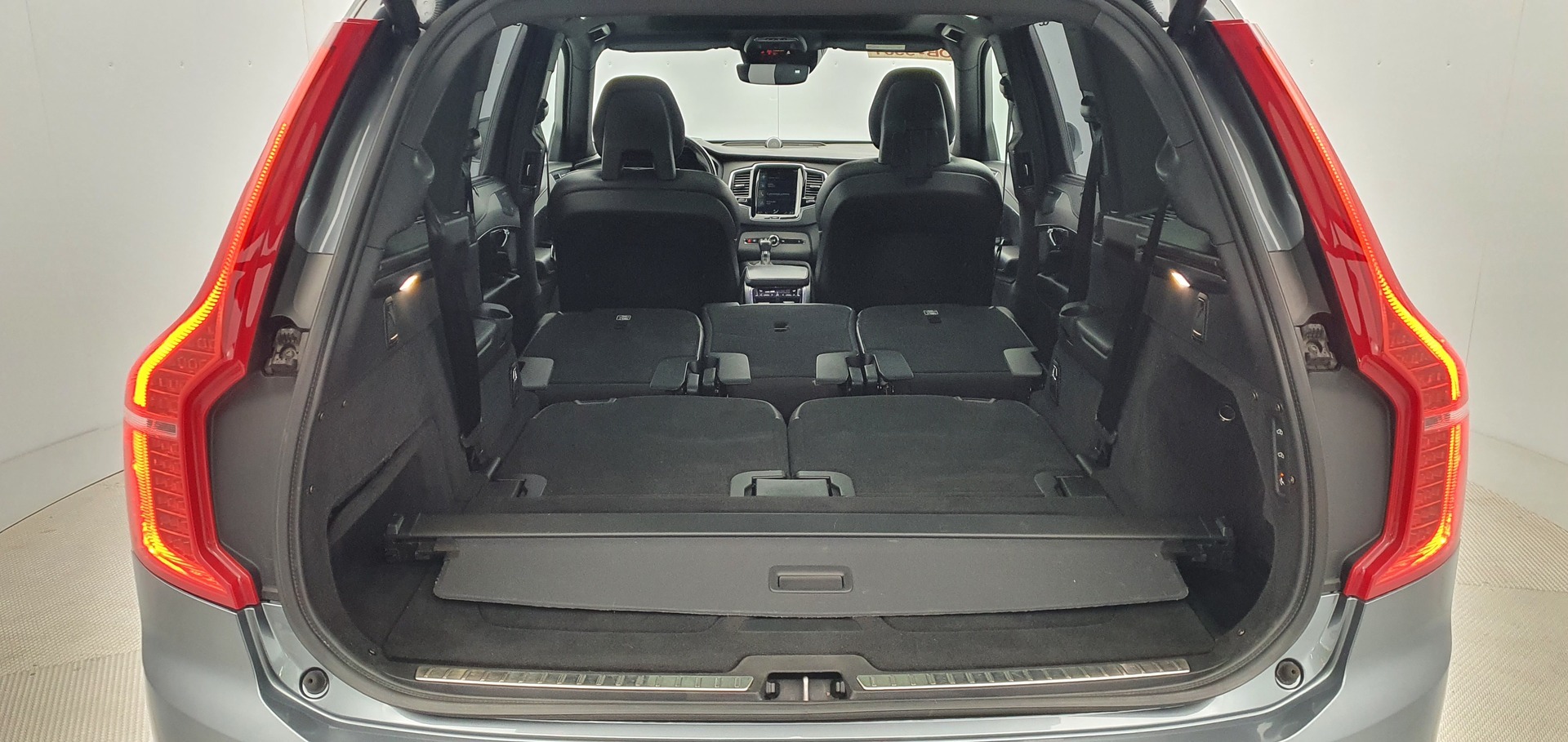 VOLVO XC90 2017