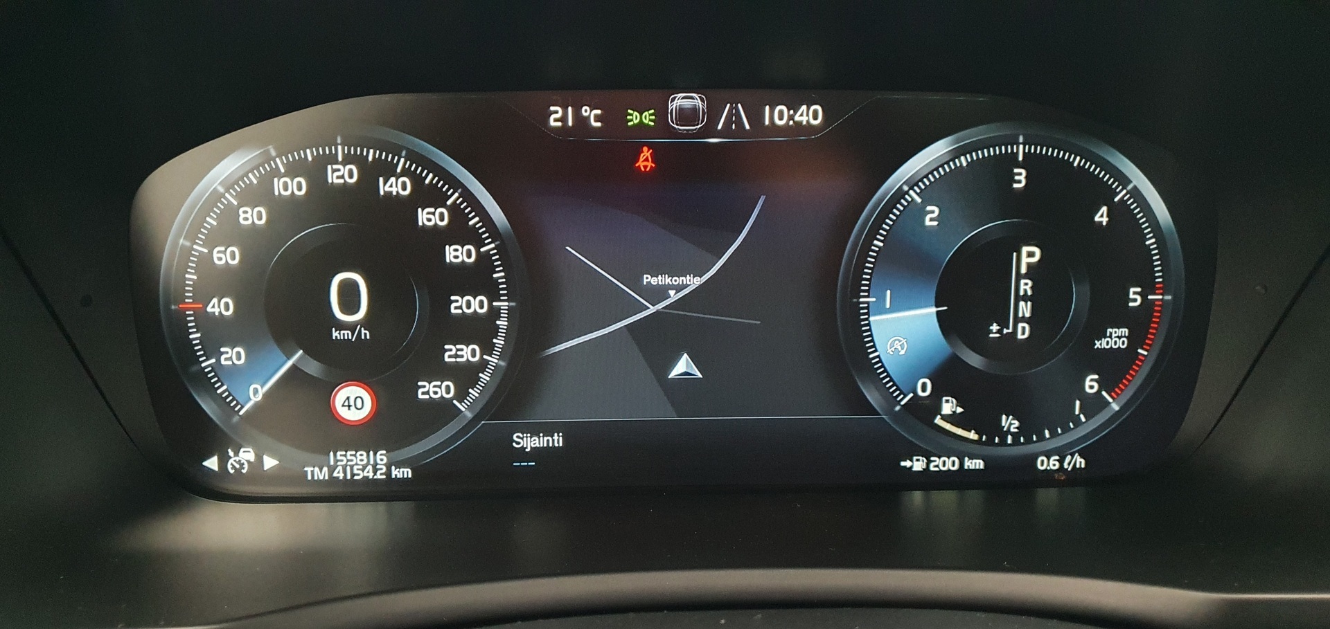VOLVO XC90 2017