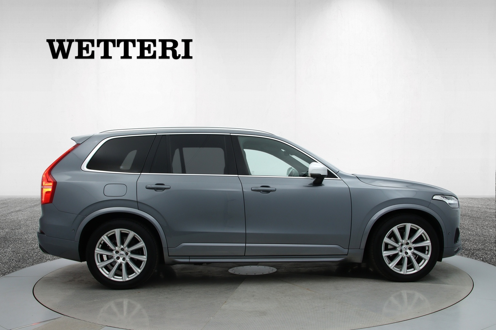 VOLVO XC90 2017