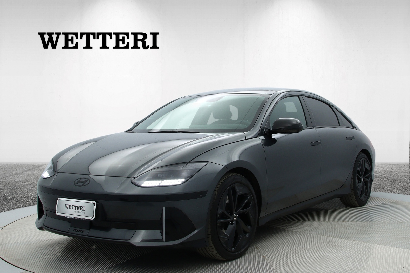 HYUNDAI IONIQ 6 2023