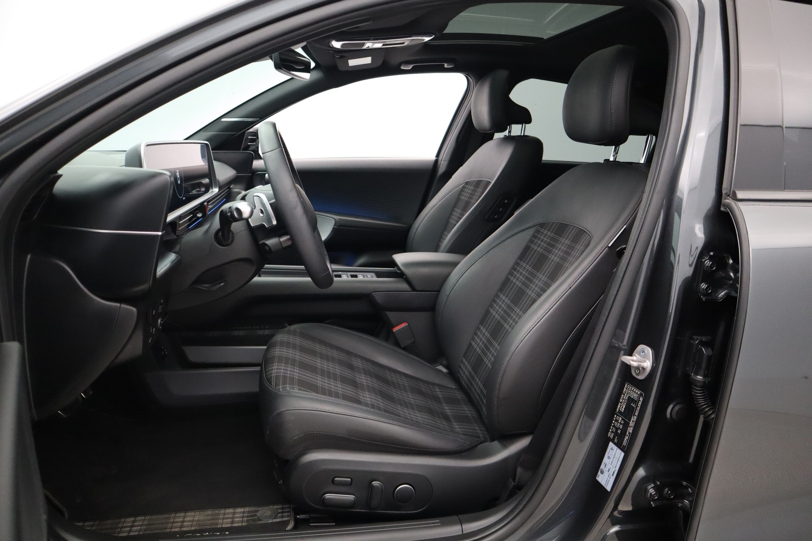 HYUNDAI IONIQ 6 2023