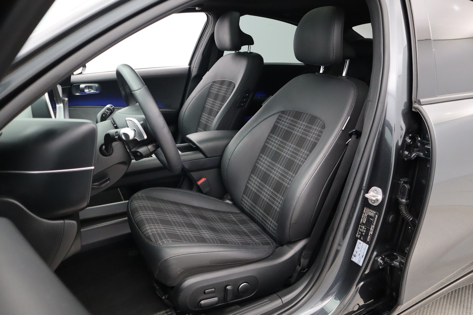 HYUNDAI IONIQ 6 2023