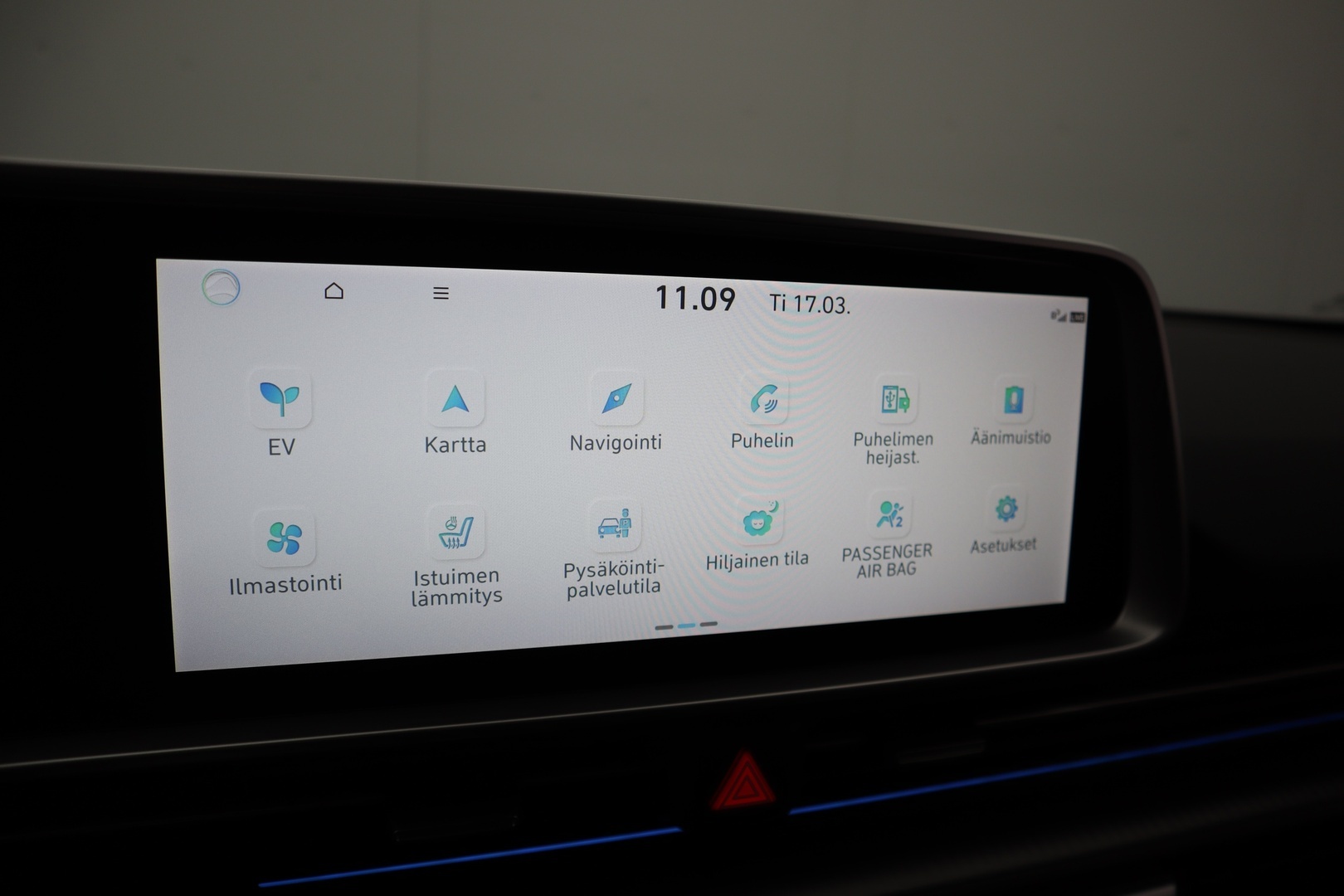 HYUNDAI IONIQ 6 2023