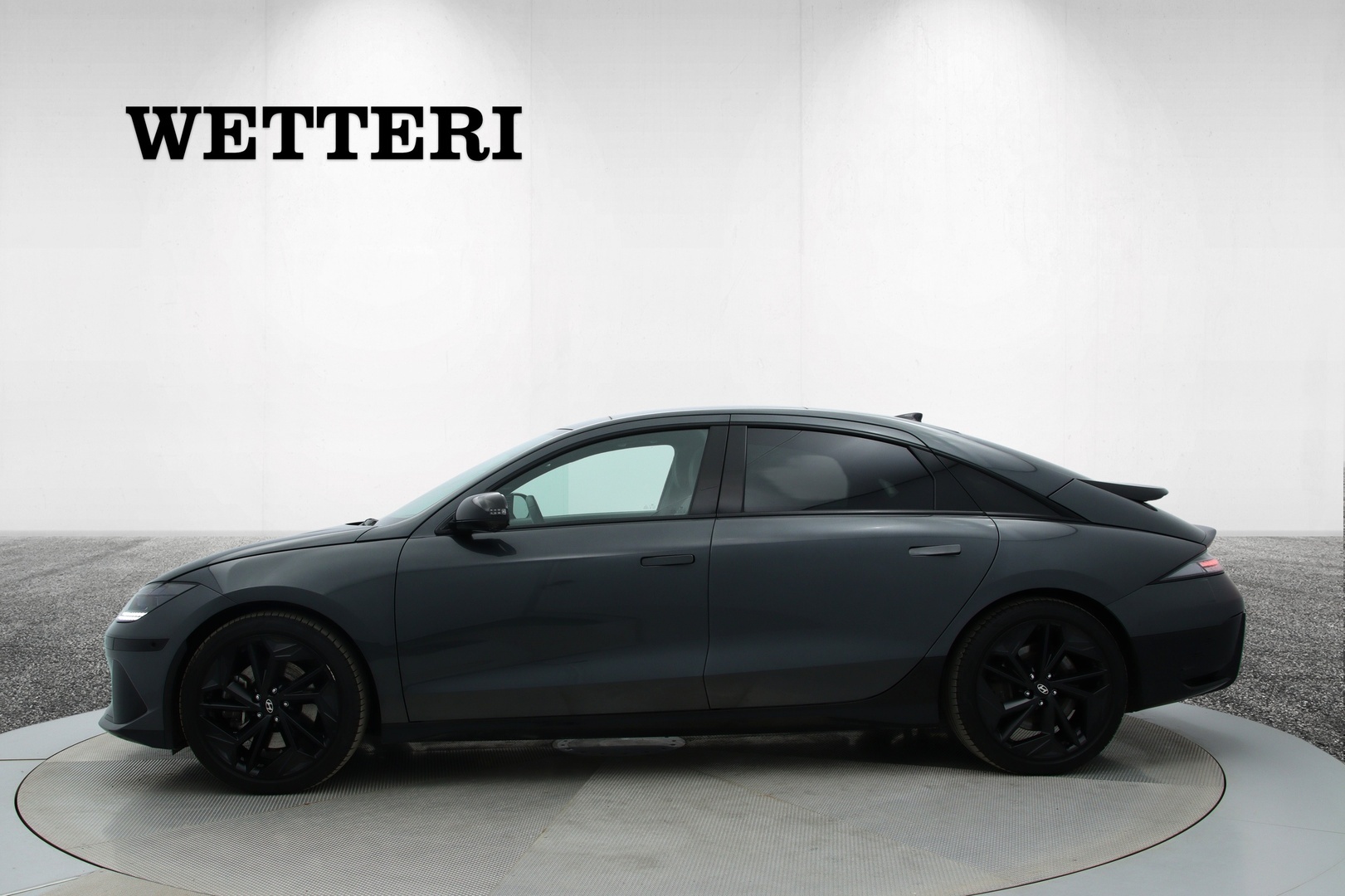 HYUNDAI IONIQ 6 2023