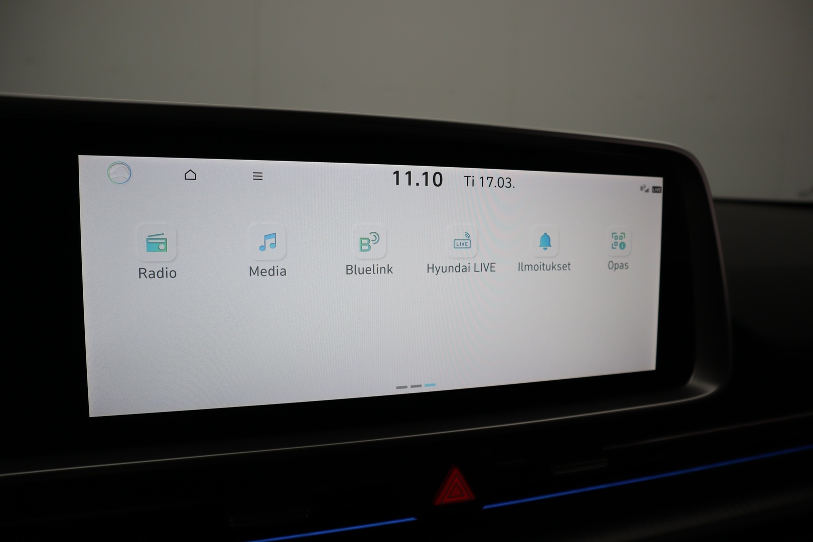 HYUNDAI IONIQ 6 2023