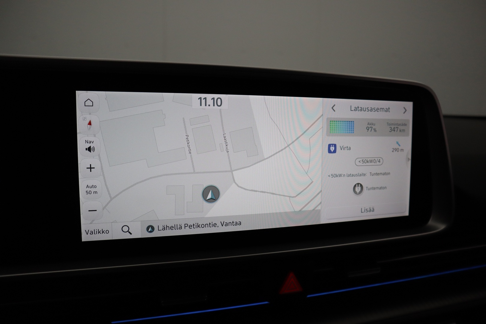 HYUNDAI IONIQ 6 2023