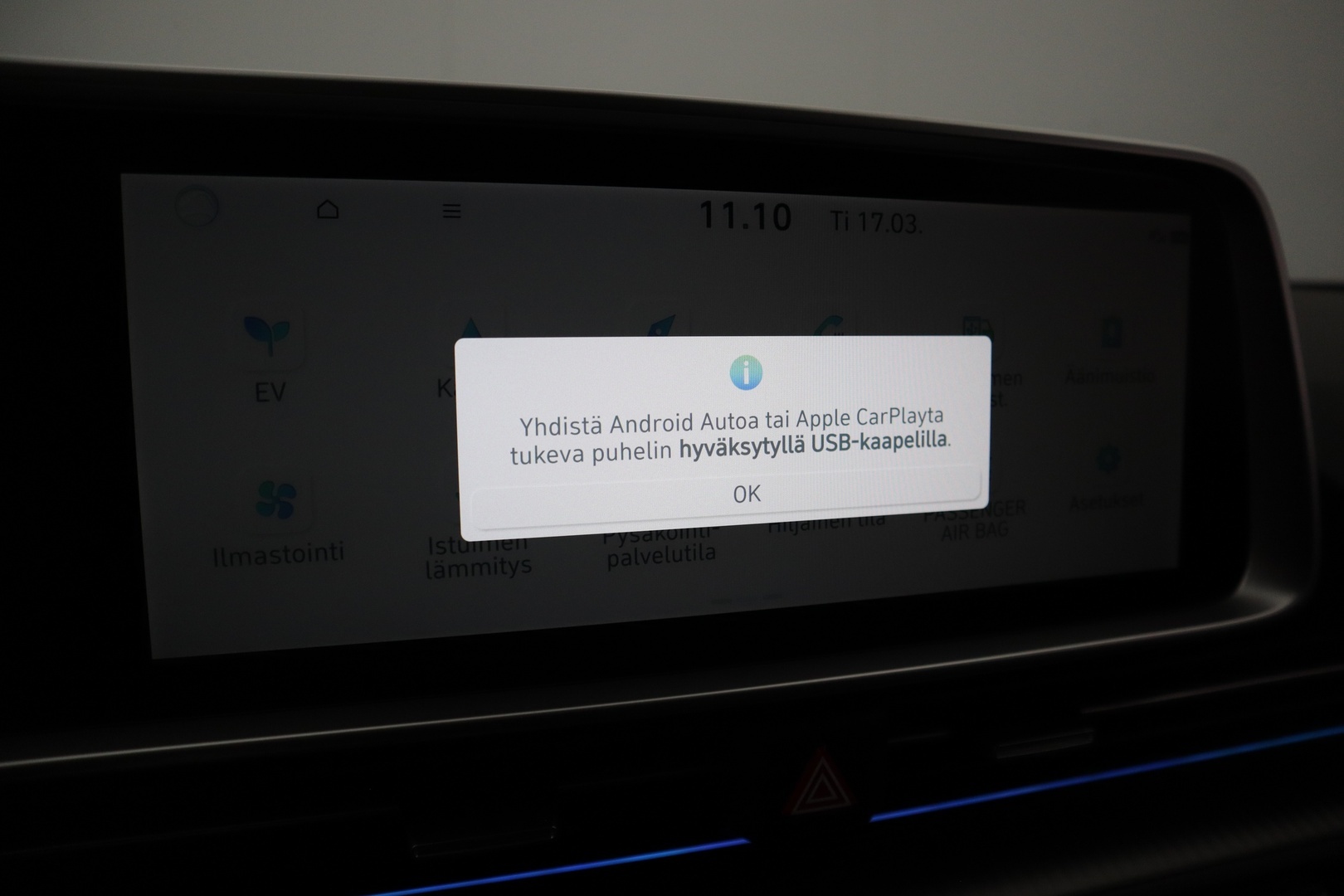 HYUNDAI IONIQ 6 2023