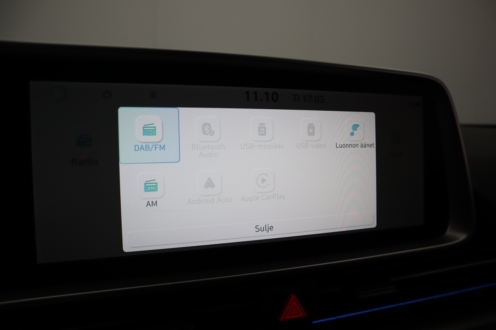 HYUNDAI IONIQ 6 2023