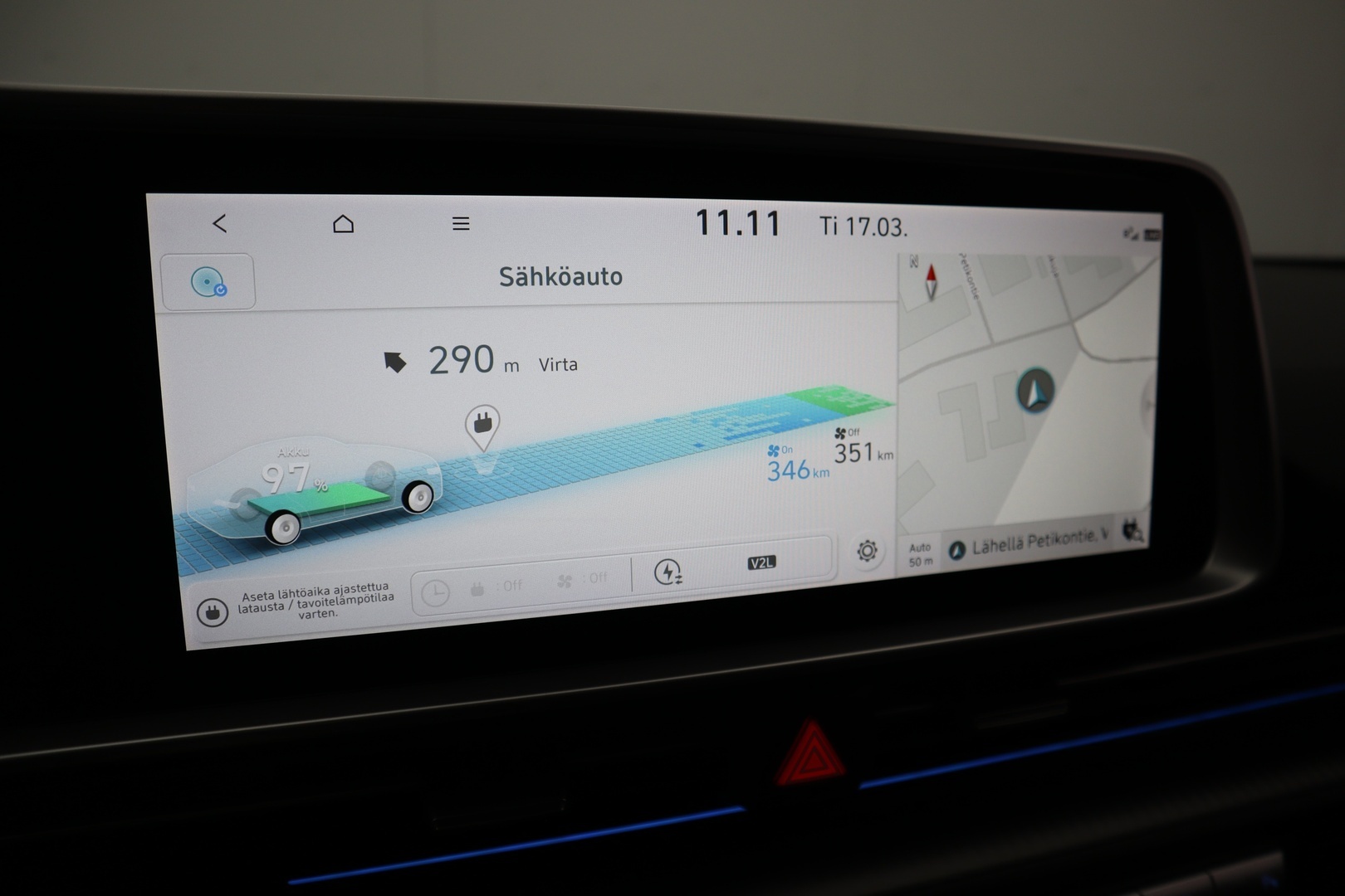 HYUNDAI IONIQ 6 2023