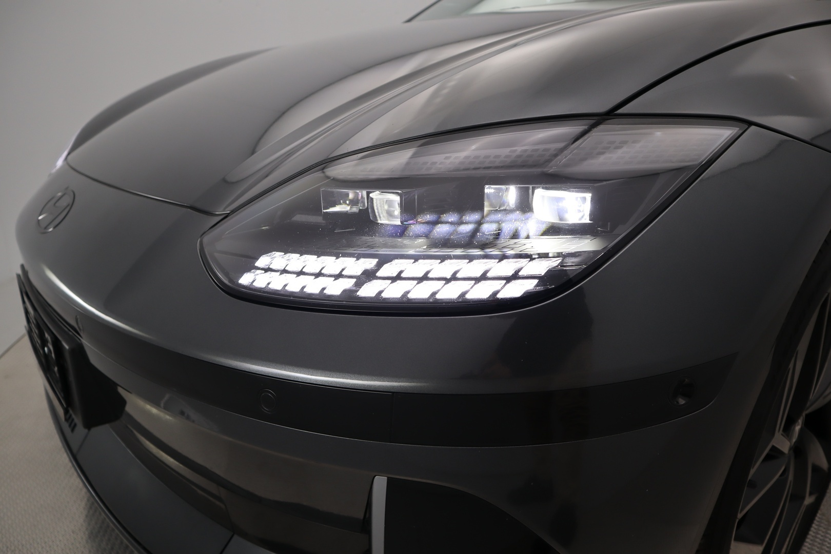 HYUNDAI IONIQ 6 2023