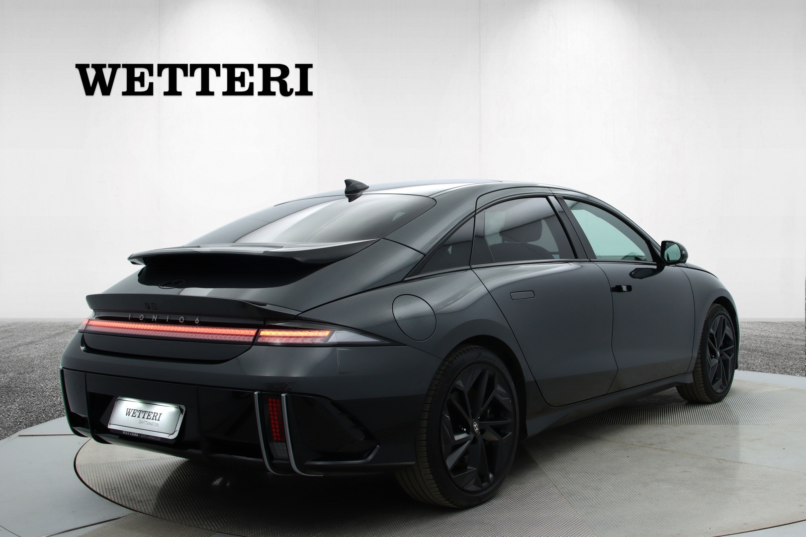 HYUNDAI IONIQ 6 2023