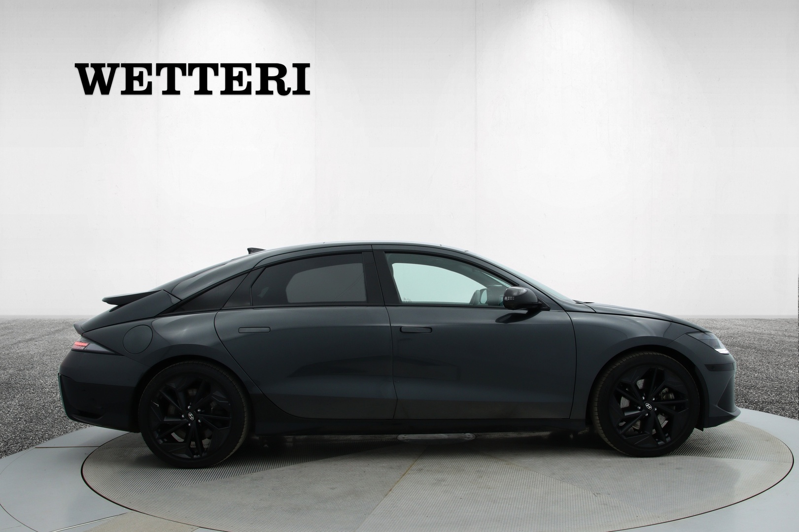 HYUNDAI IONIQ 6 2023