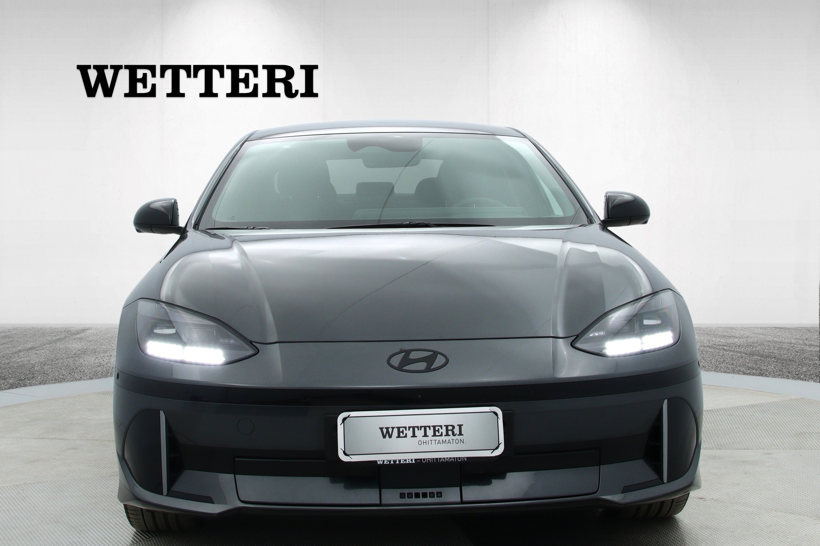 HYUNDAI IONIQ 6 2023