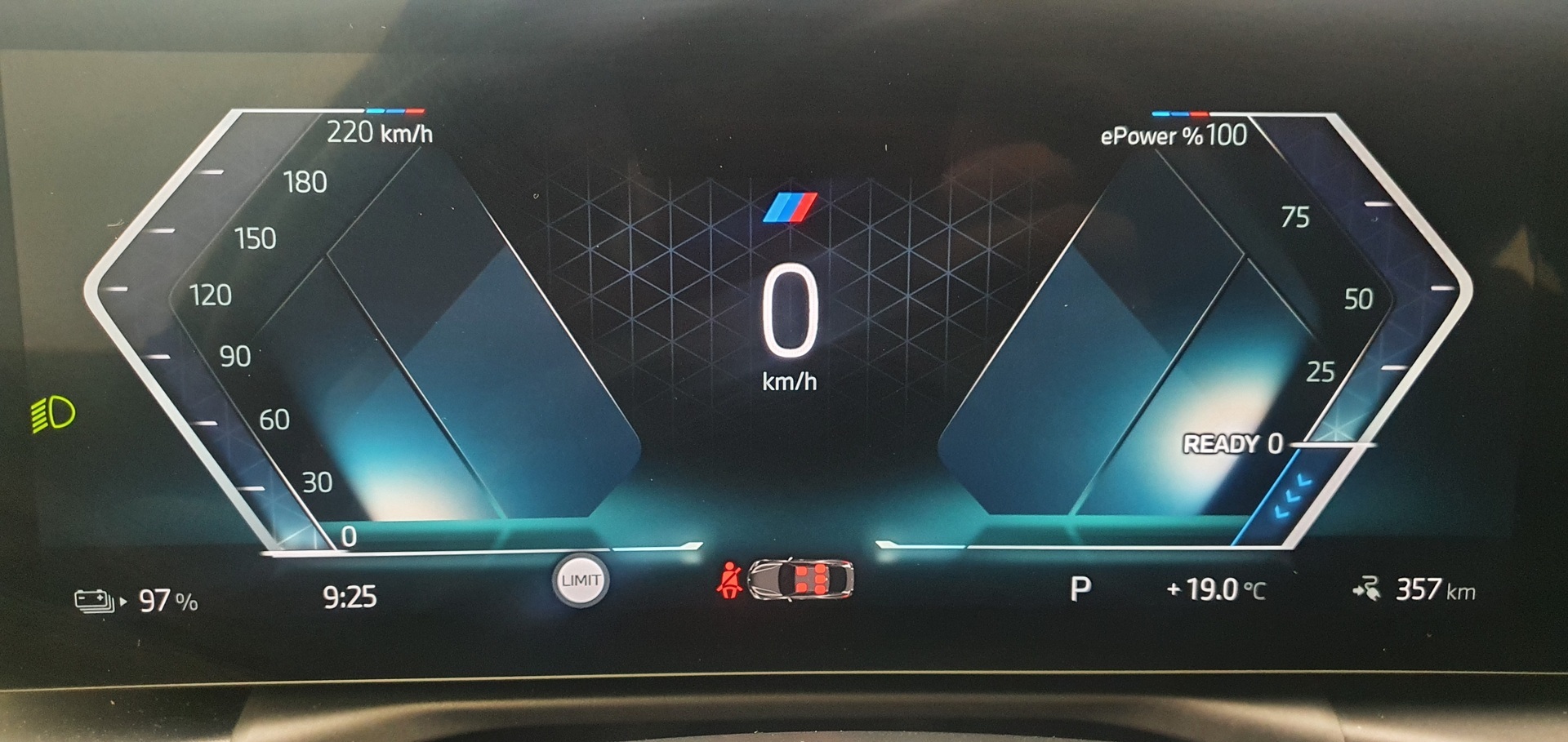 BMW i4 2024