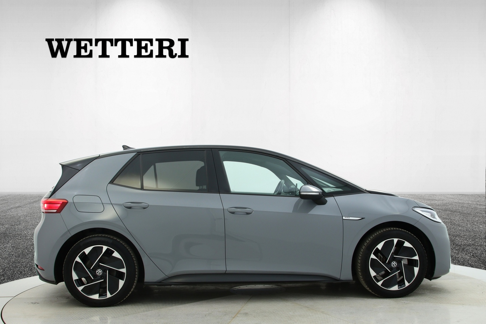 VOLKSWAGEN ID.3 2022