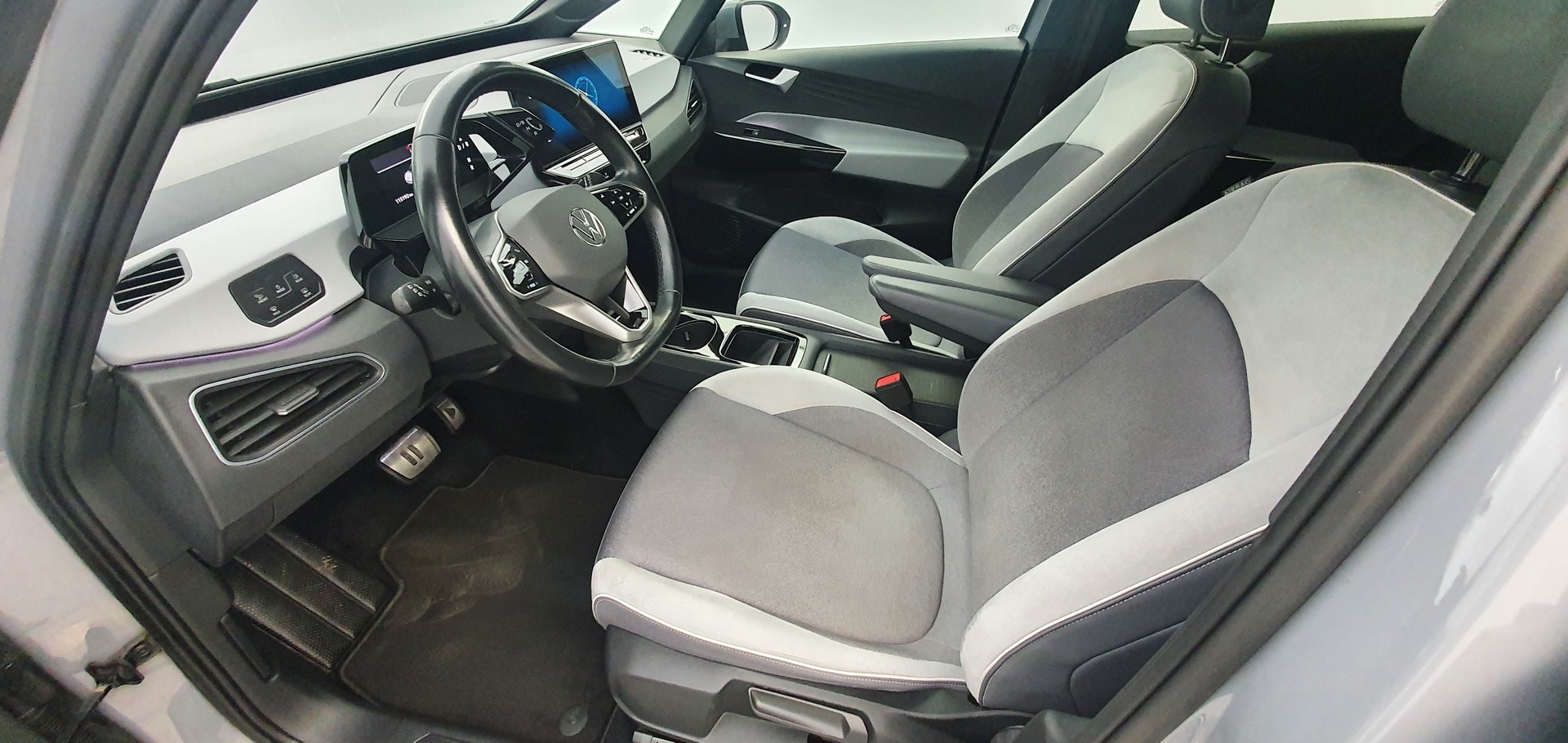 VOLKSWAGEN ID.3 2022