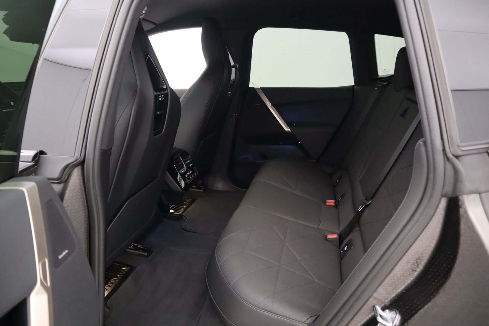BMW iX 2022
