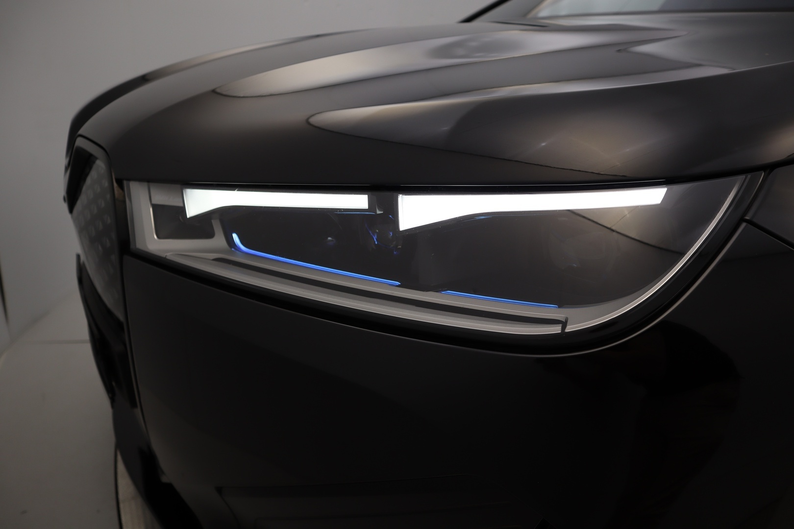 BMW iX 2022