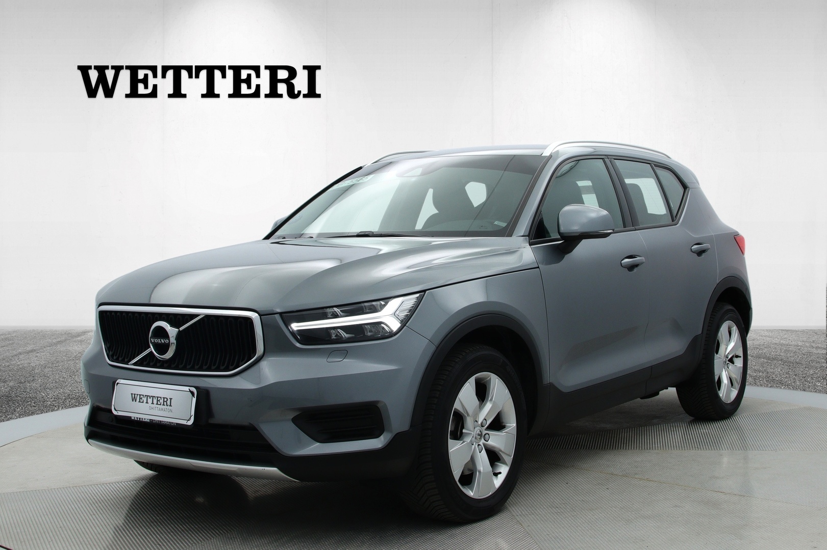 VOLVO XC40 2019