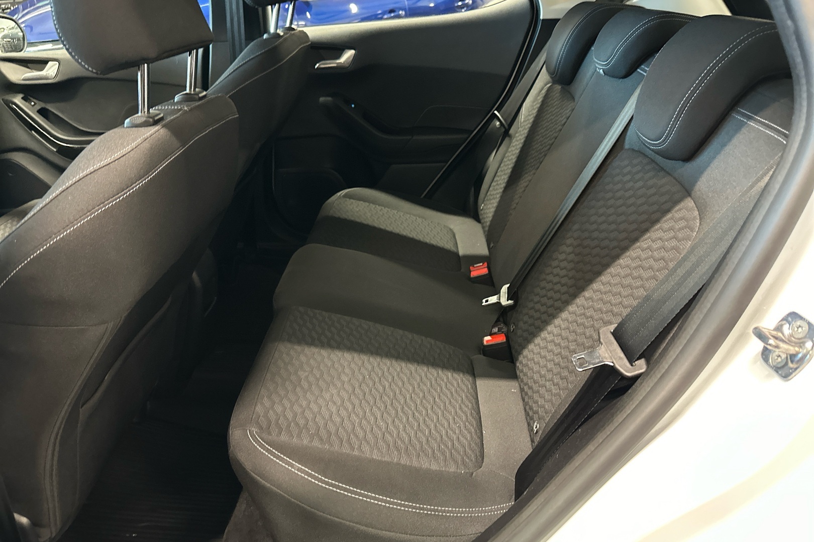 FORD Fiesta 2023