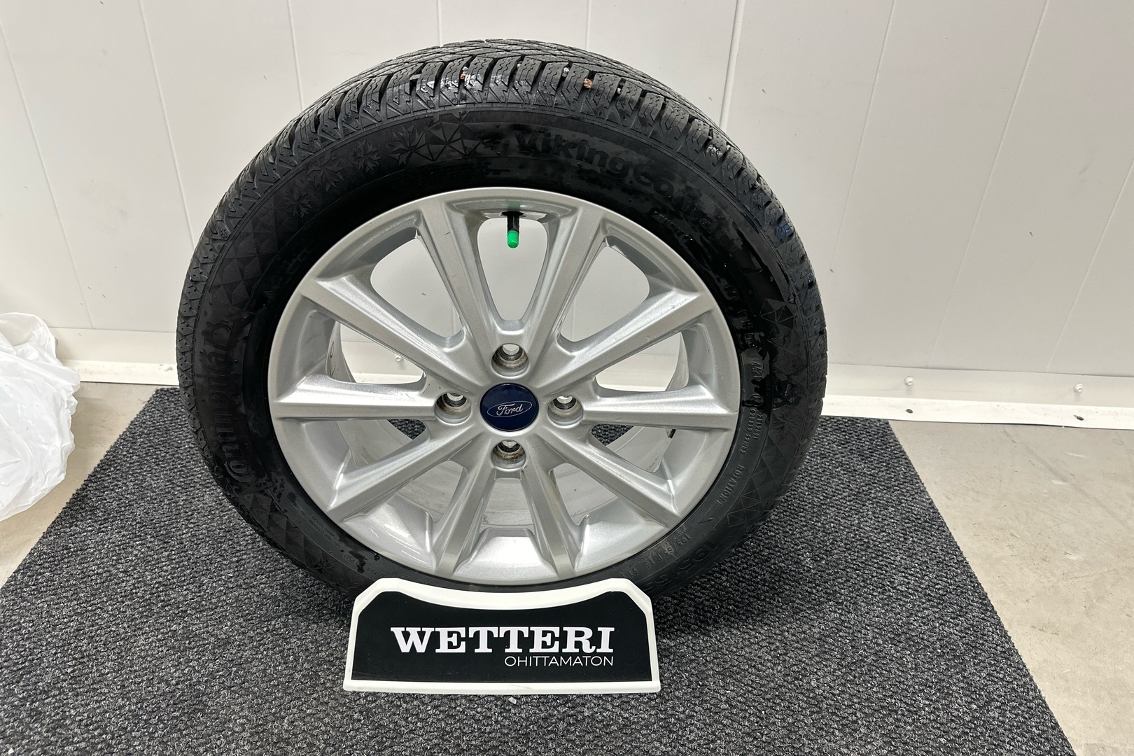 FORD Fiesta 2023