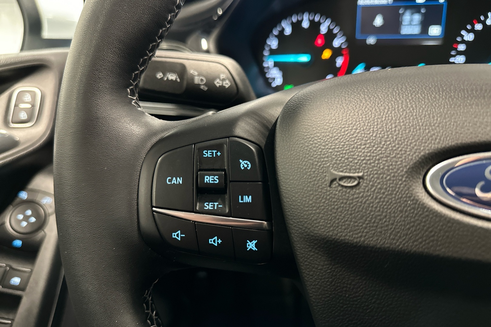 FORD Fiesta 2023