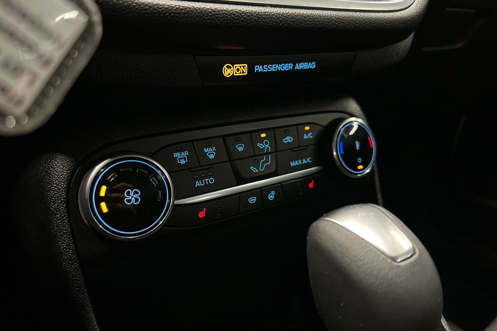 FORD Fiesta 2023