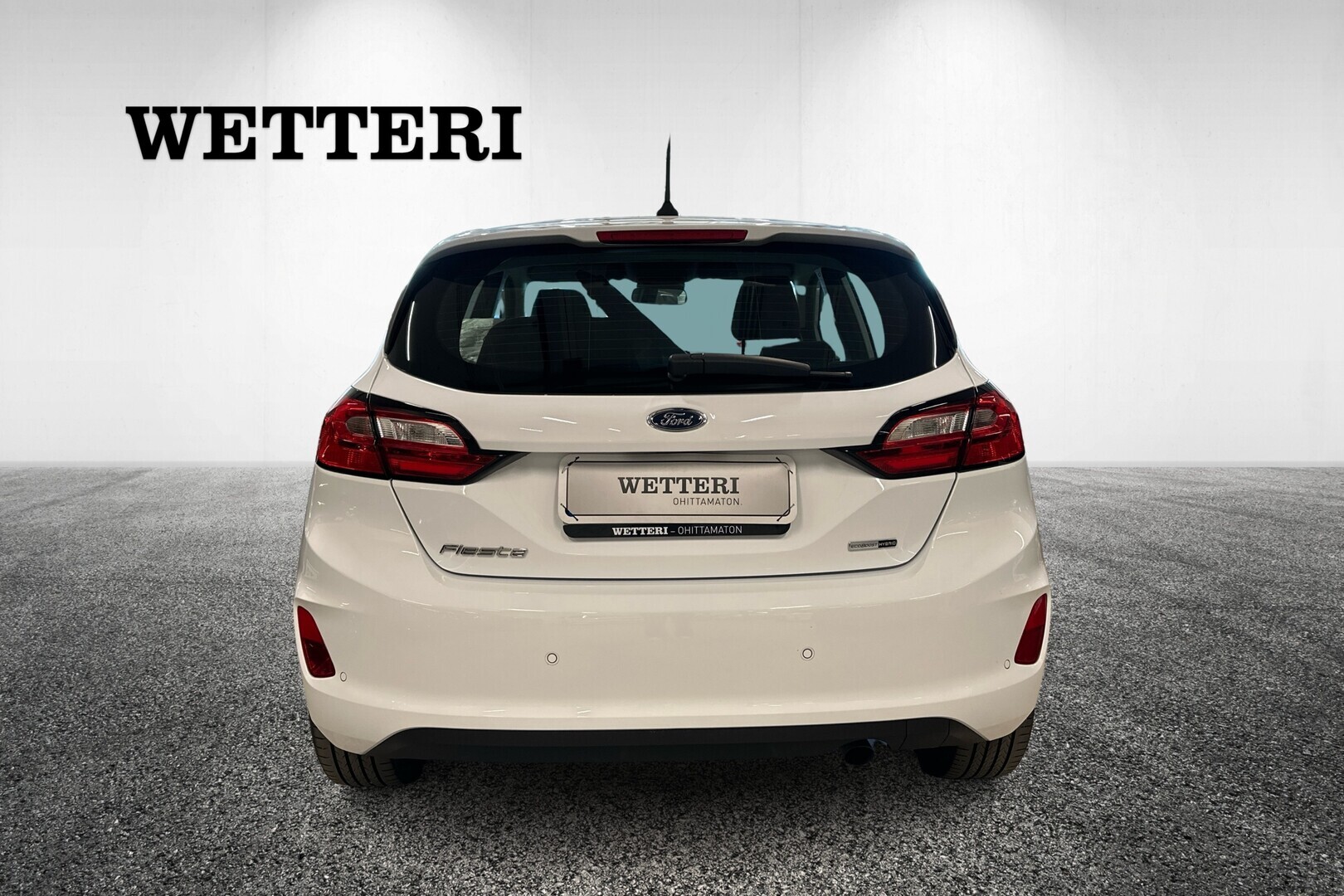 FORD Fiesta 2023
