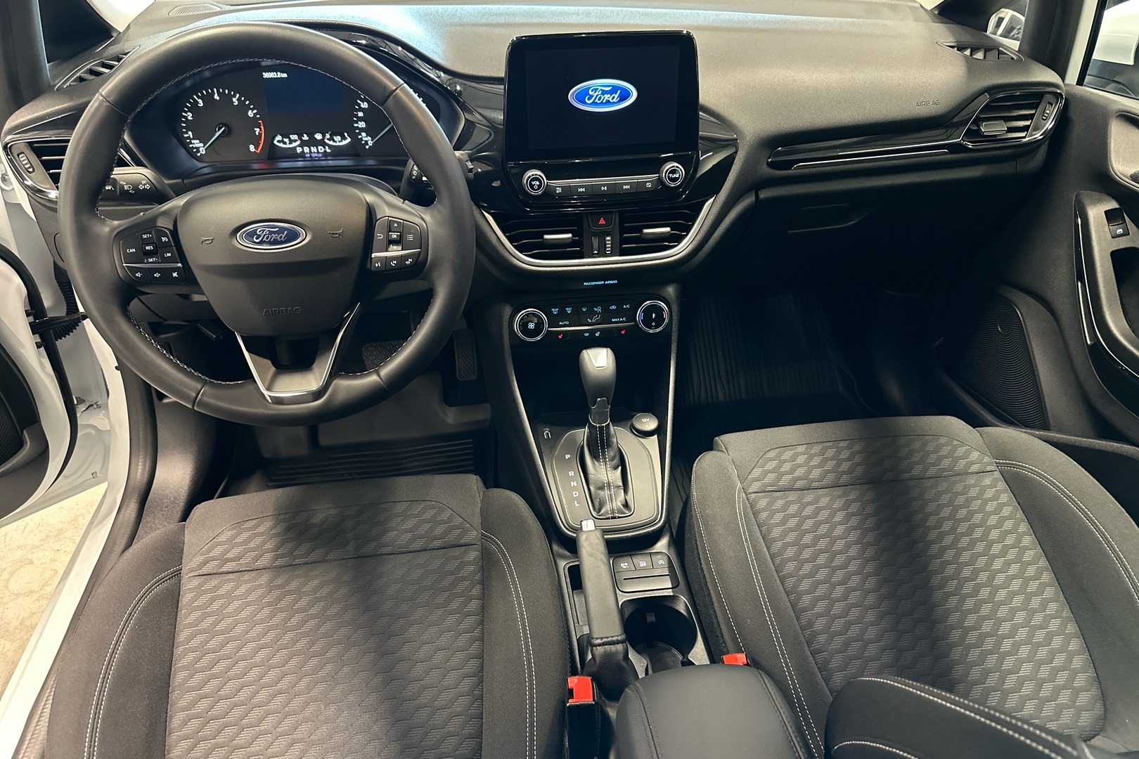 FORD Fiesta 2023