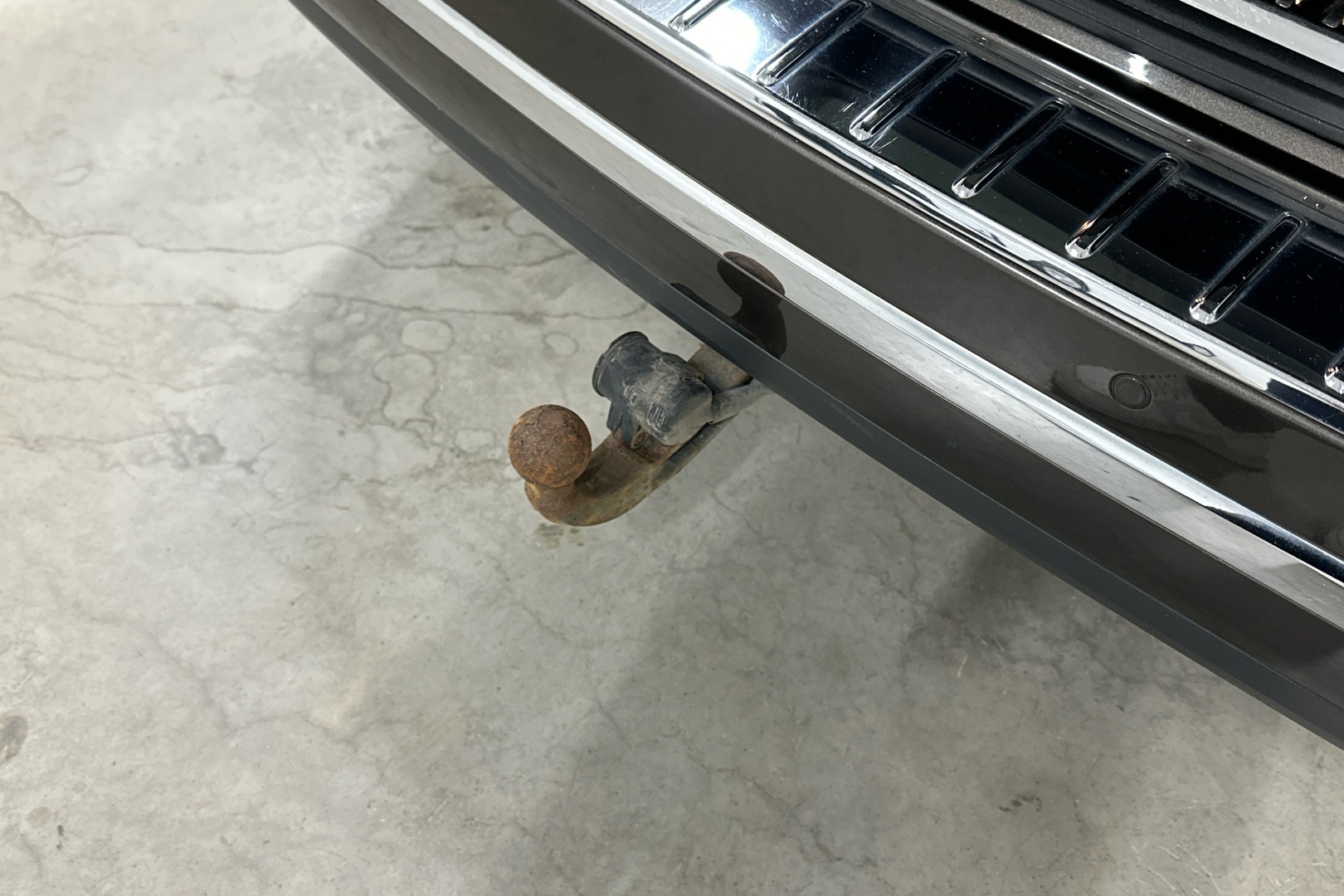 VOLKSWAGEN Touareg 2016