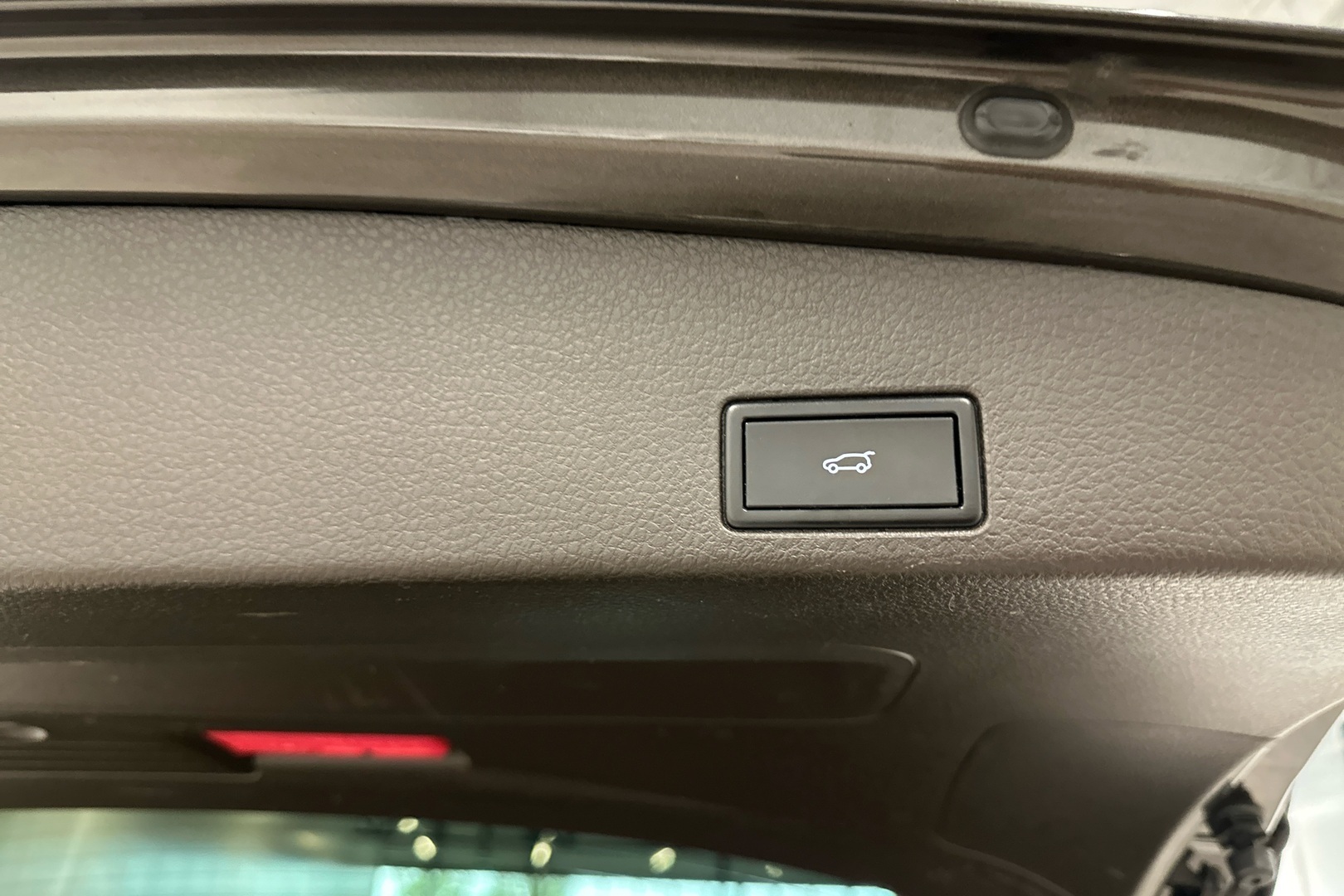 VOLKSWAGEN Touareg 2016