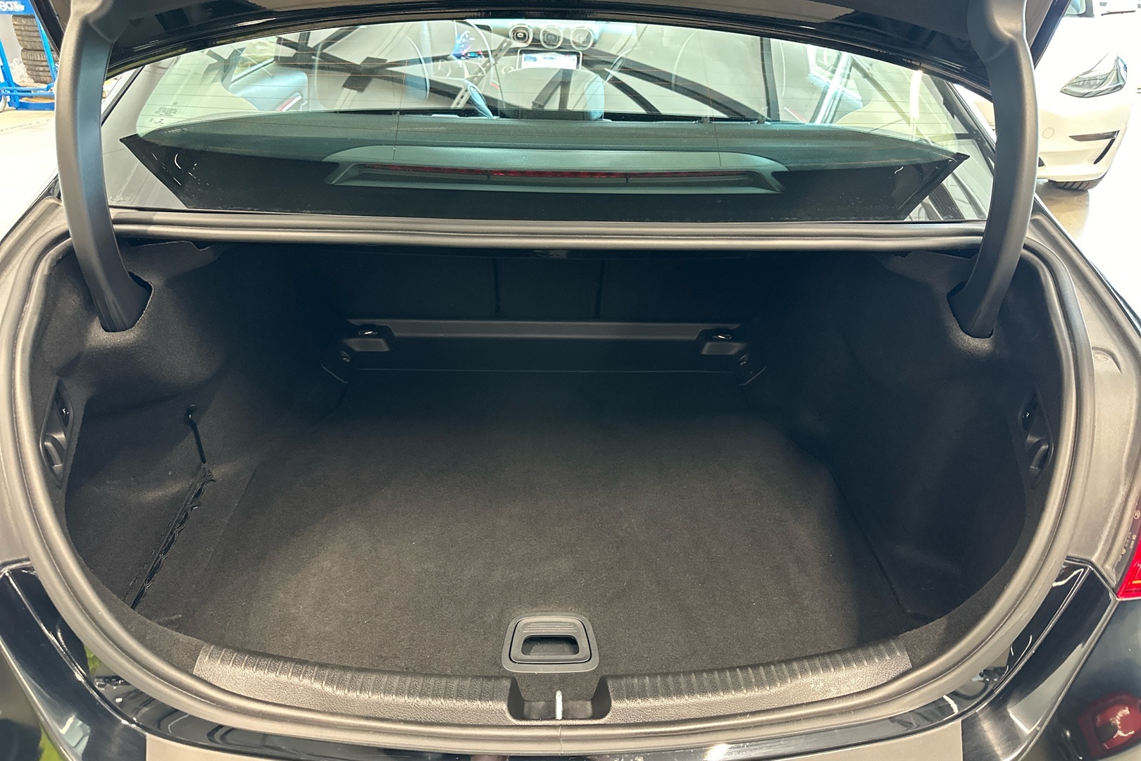 MERCEDES-BENZ C 2022