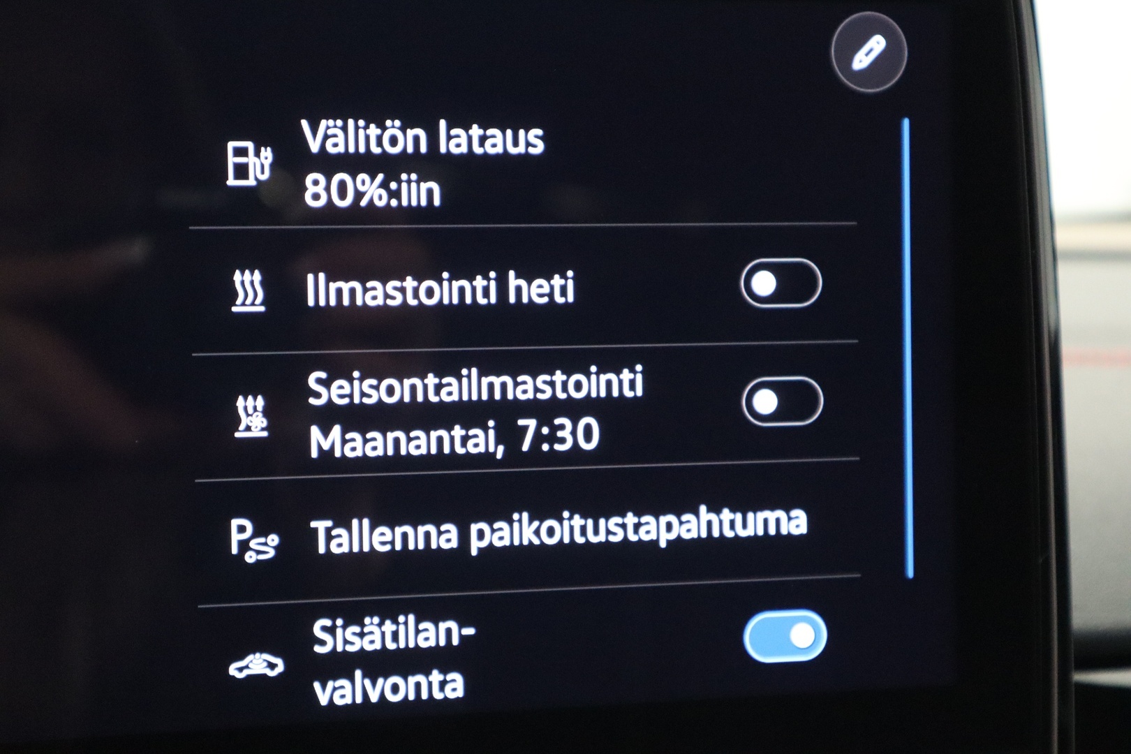 VOLKSWAGEN ID.5 2022