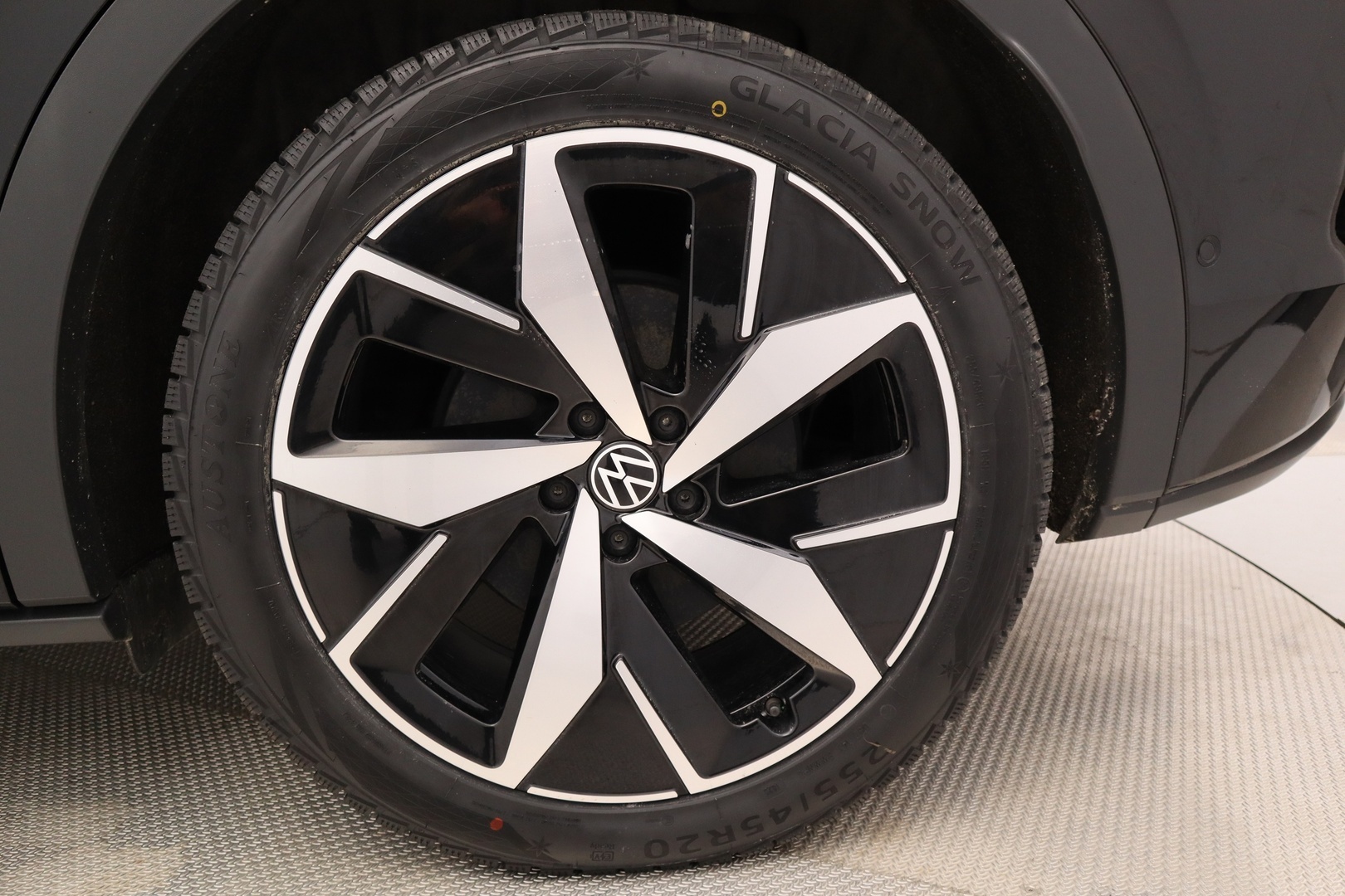 VOLKSWAGEN ID.5 2022