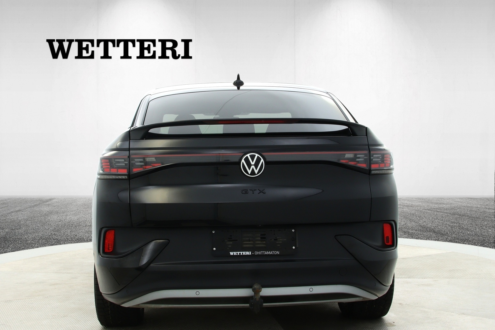 VOLKSWAGEN ID.5 2022