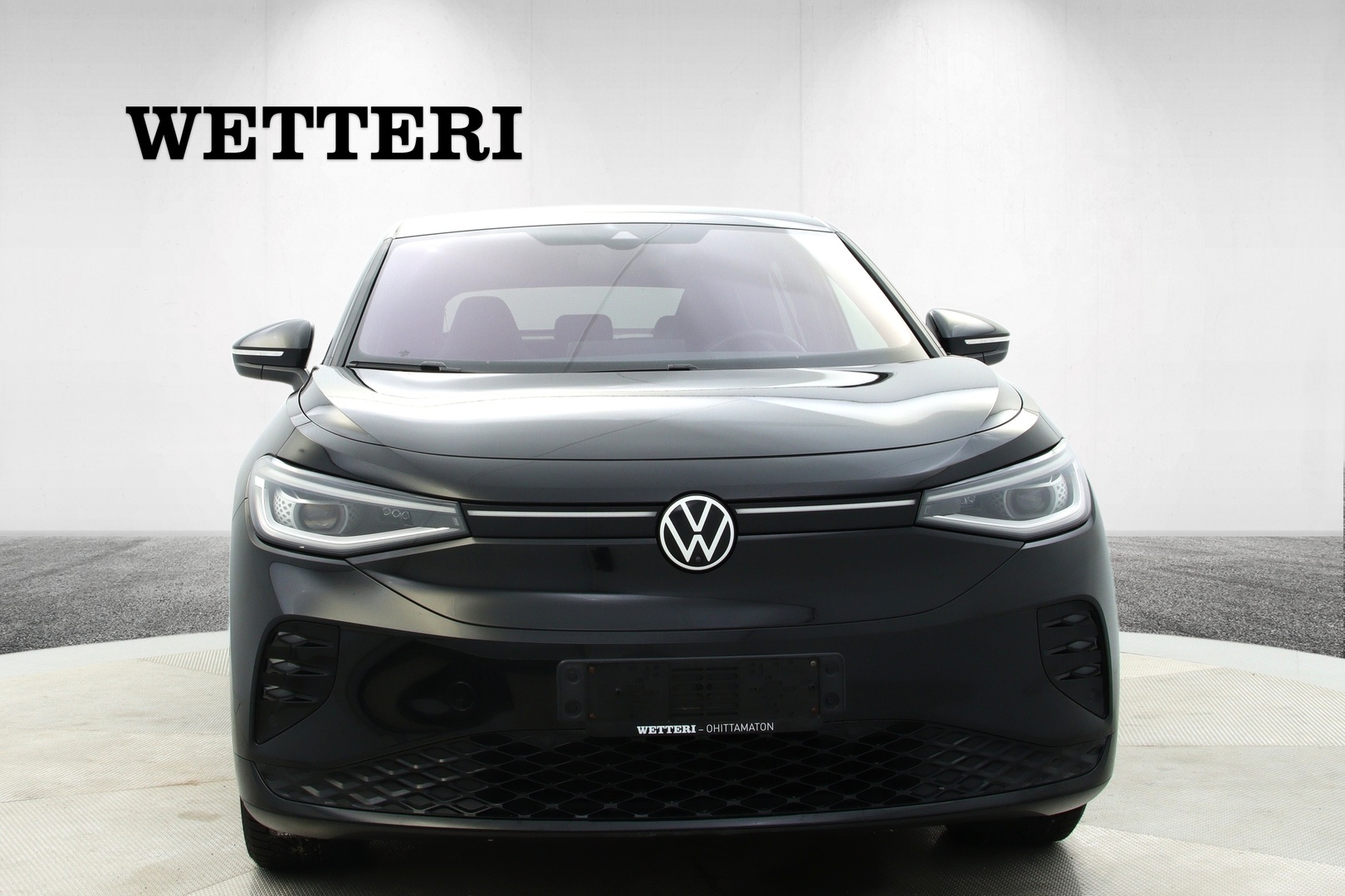 VOLKSWAGEN ID.5 2022