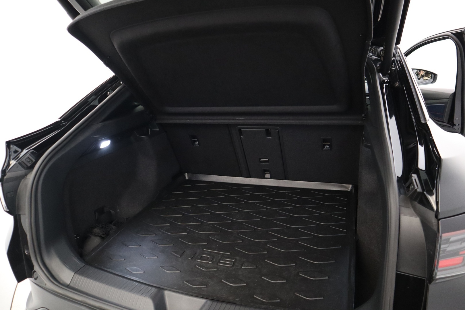 VOLKSWAGEN ID.5 2022