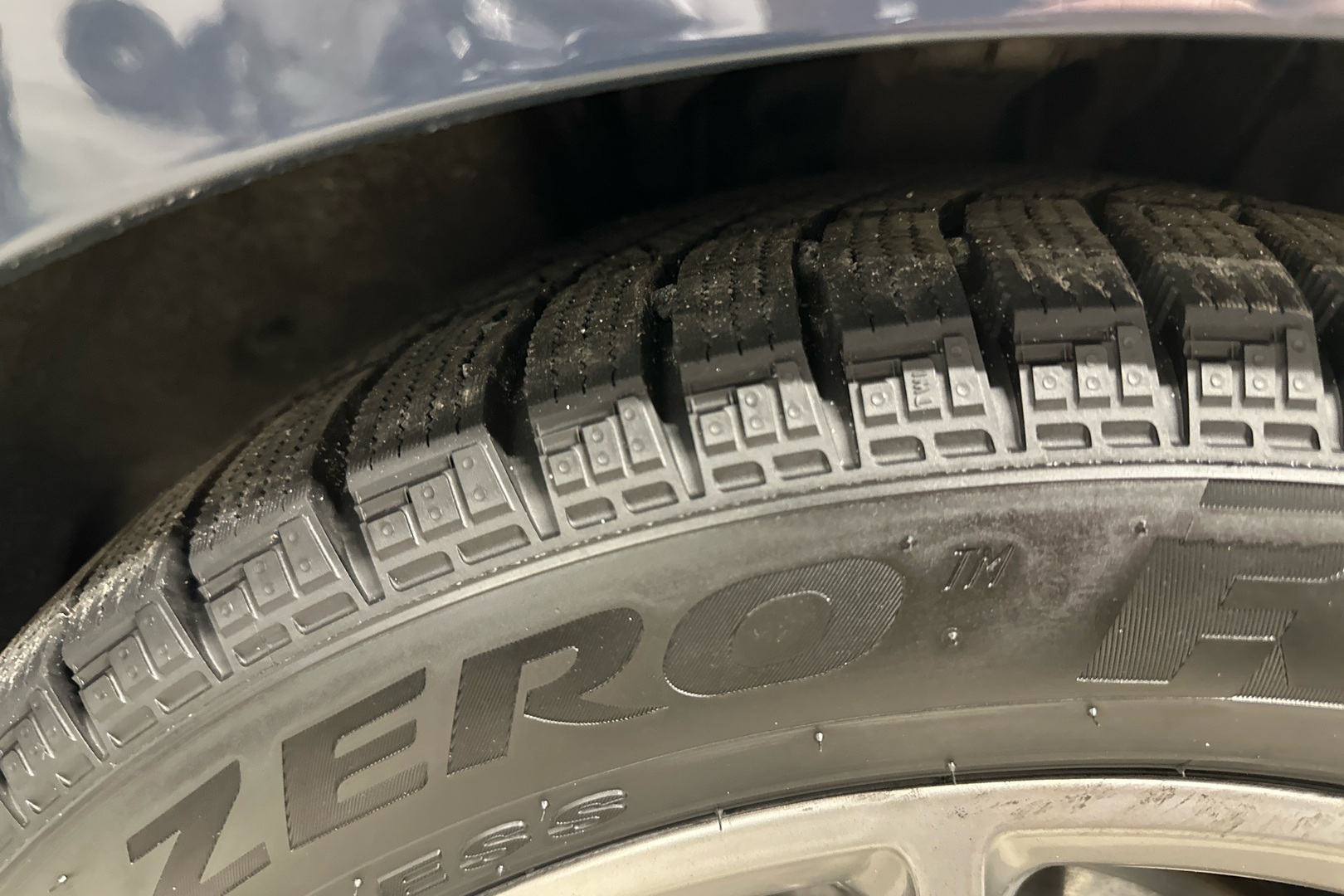 ALFA ROMEO Giulia 2016