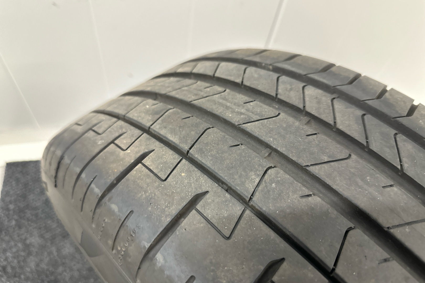 ALFA ROMEO Giulia 2016