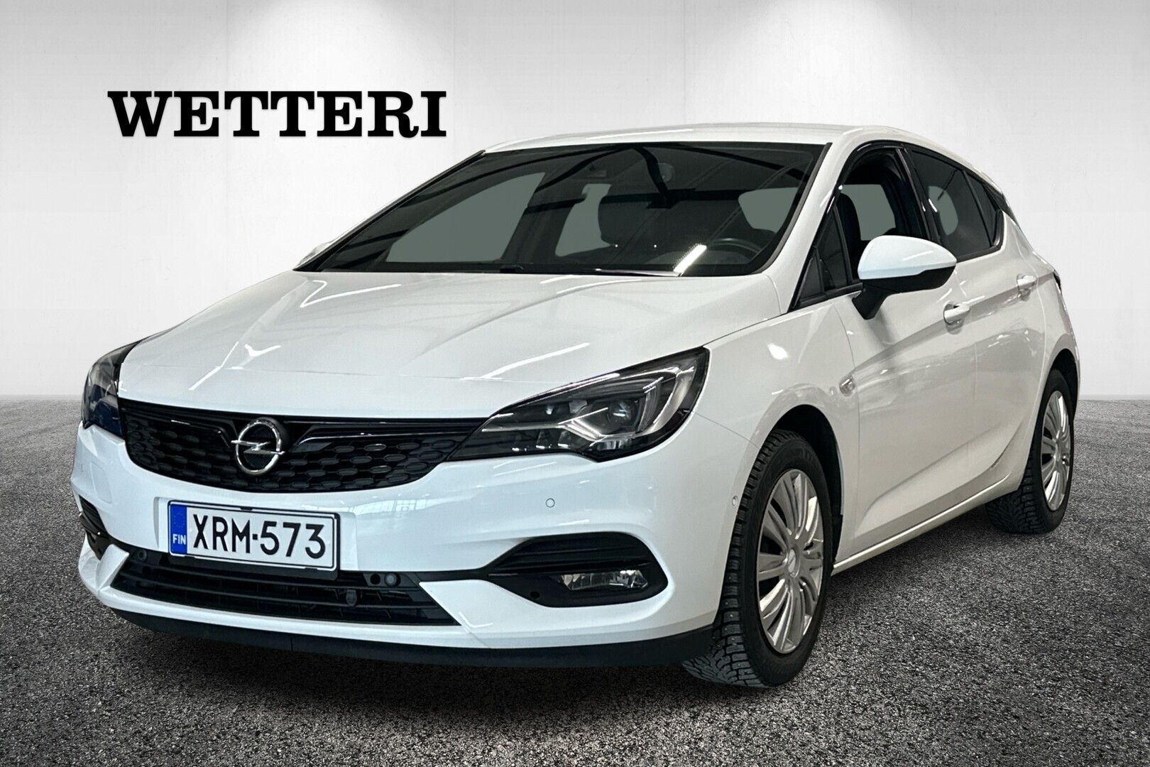 OPEL Astra 2020