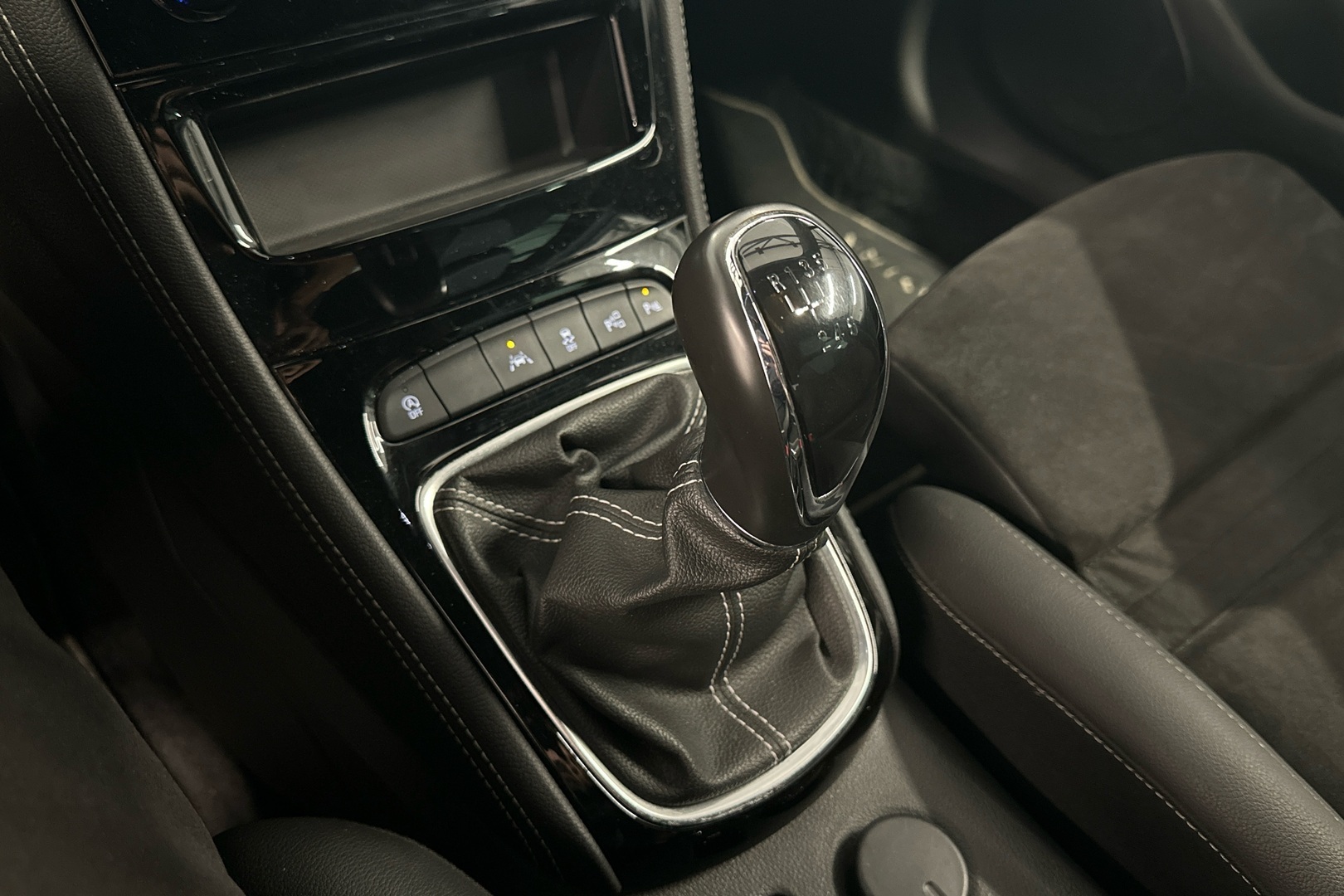 OPEL Astra 2020