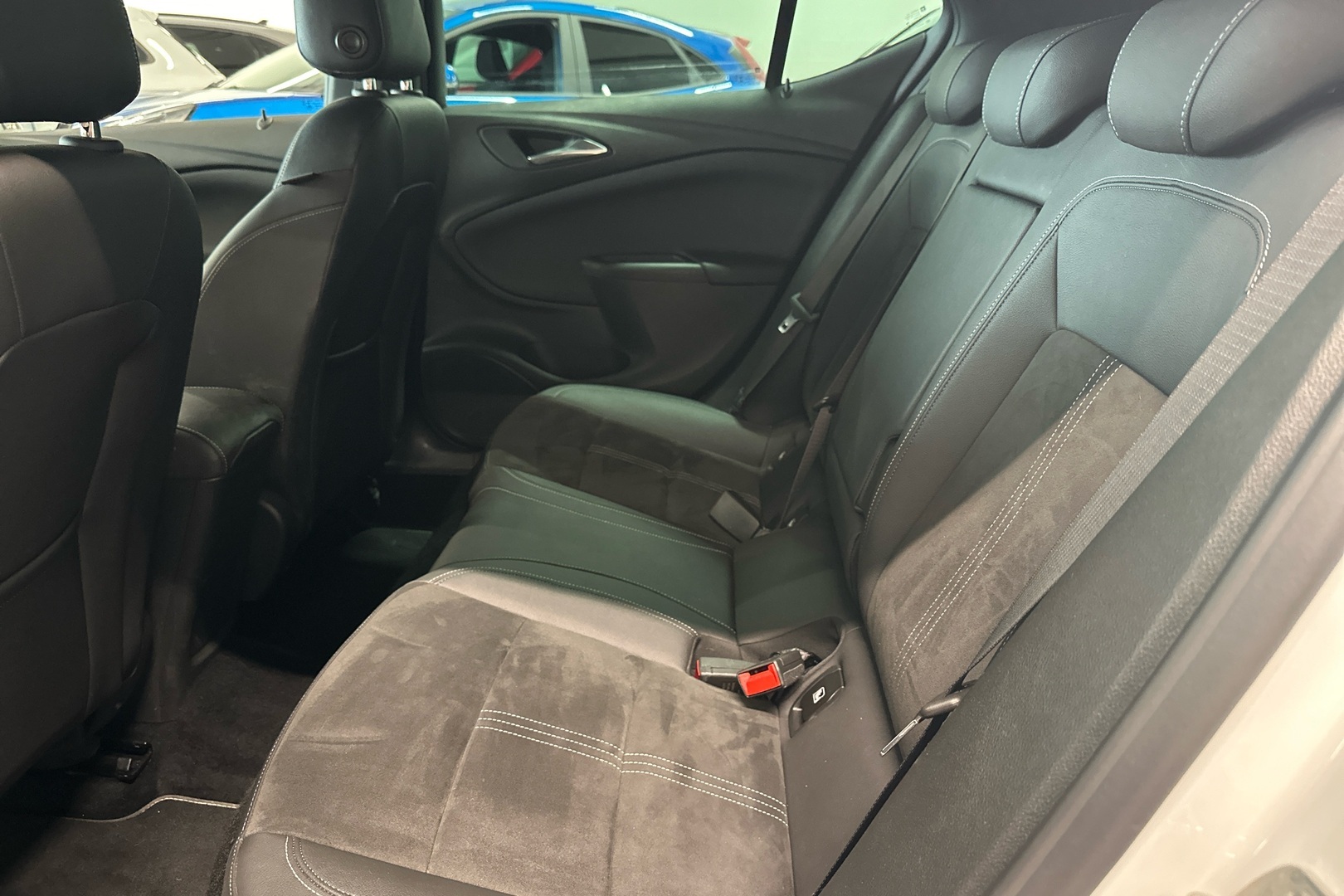 OPEL Astra 2020