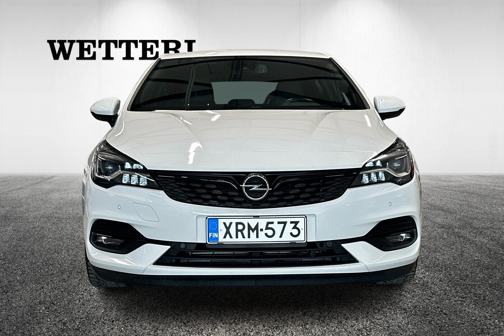 OPEL Astra 2020