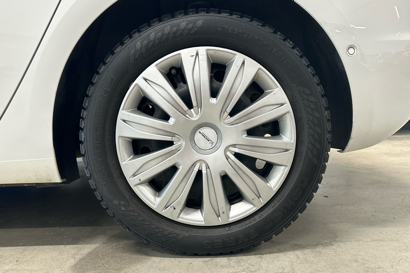 OPEL Astra 2020