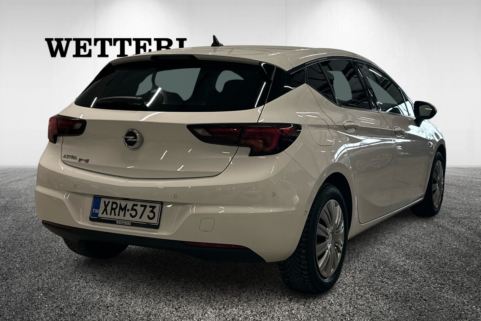 OPEL Astra 2020