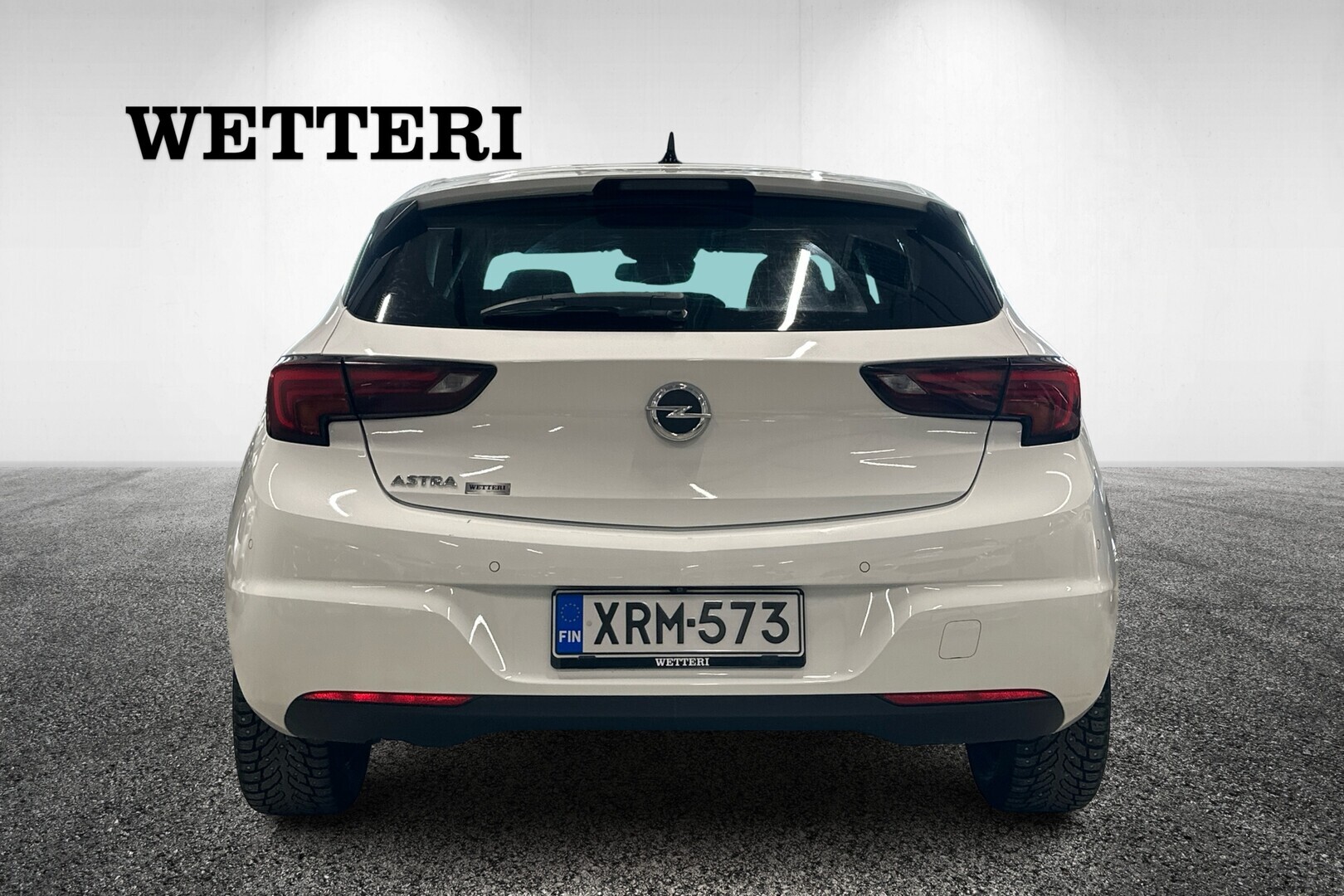 OPEL Astra 2020